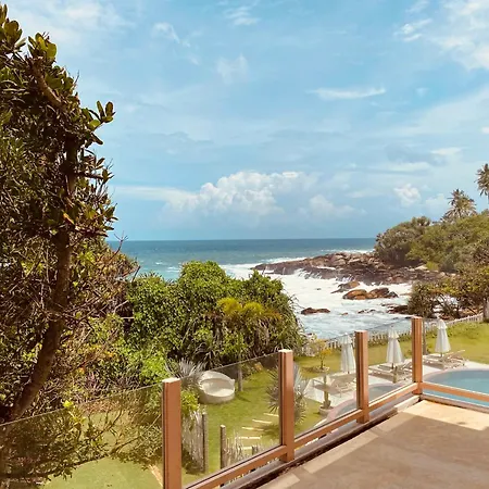 Belika Beach Club Dickwella Exterior photo
